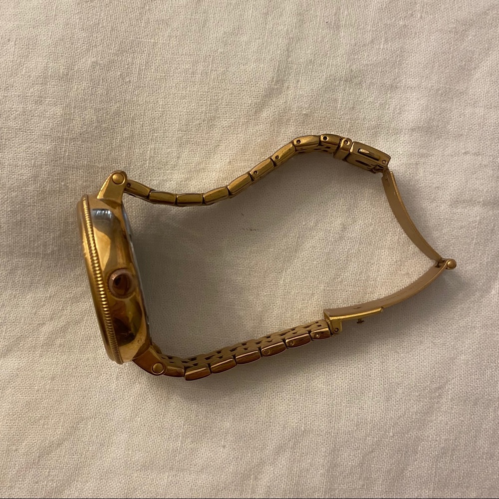 Women’s Fossil Watch